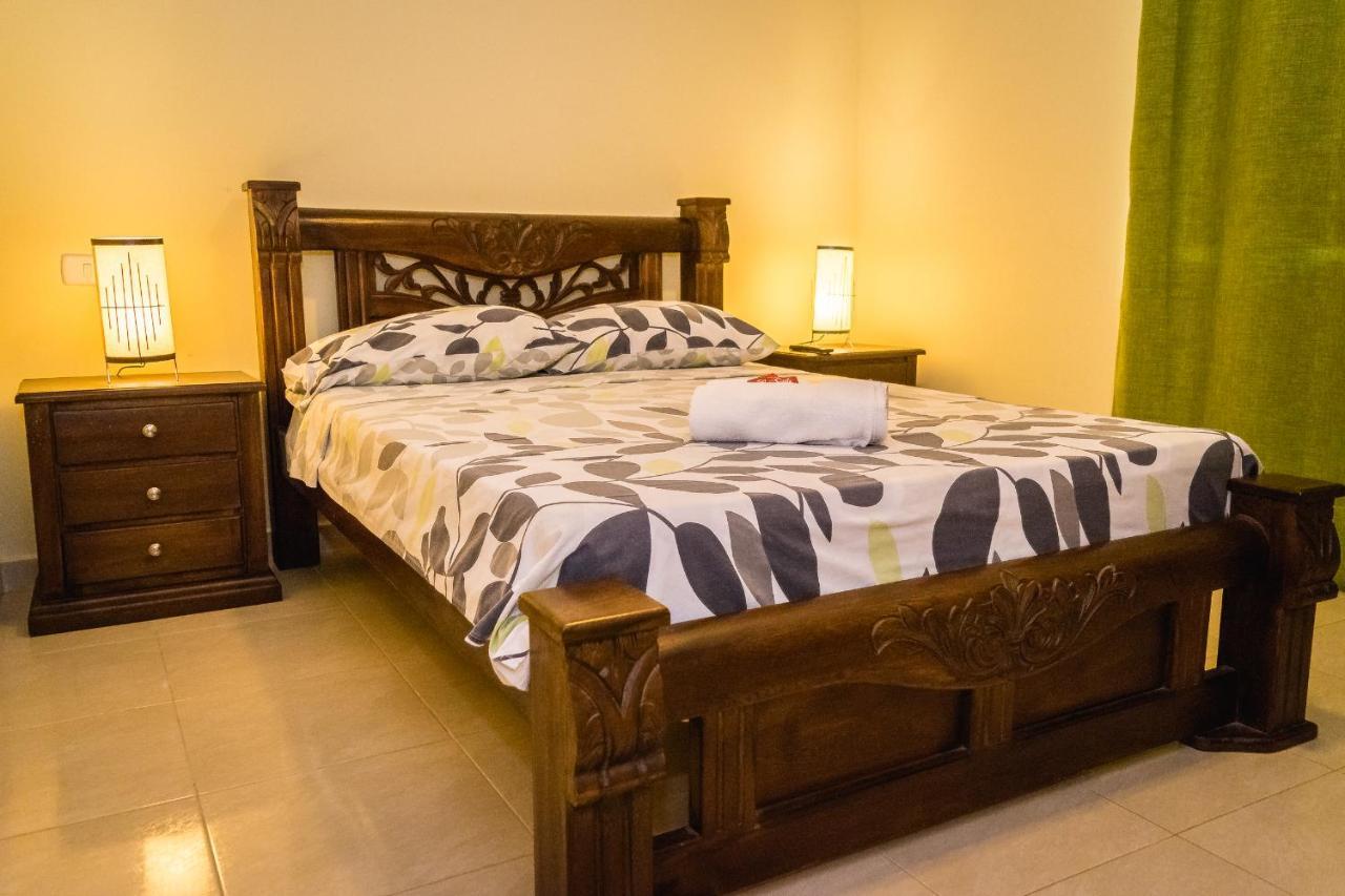 Apartamentos Villas De Cartagena Exterior photo