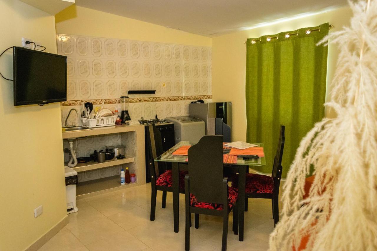 Apartamentos Villas De Cartagena Exterior photo