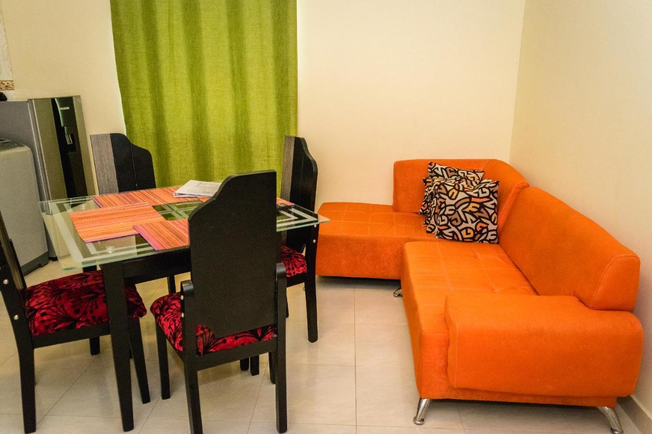 Apartamentos Villas De Cartagena Exterior photo