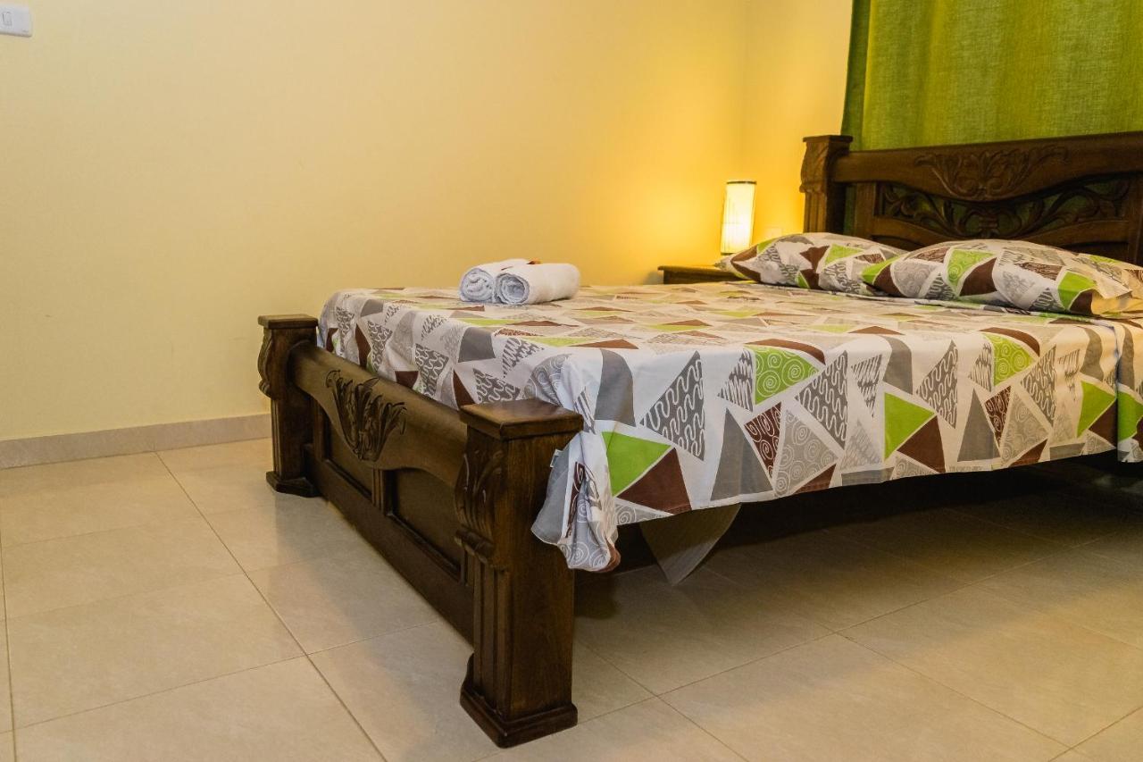 Apartamentos Villas De Cartagena Exterior photo