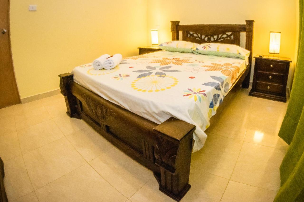 Apartamentos Villas De Cartagena Exterior photo