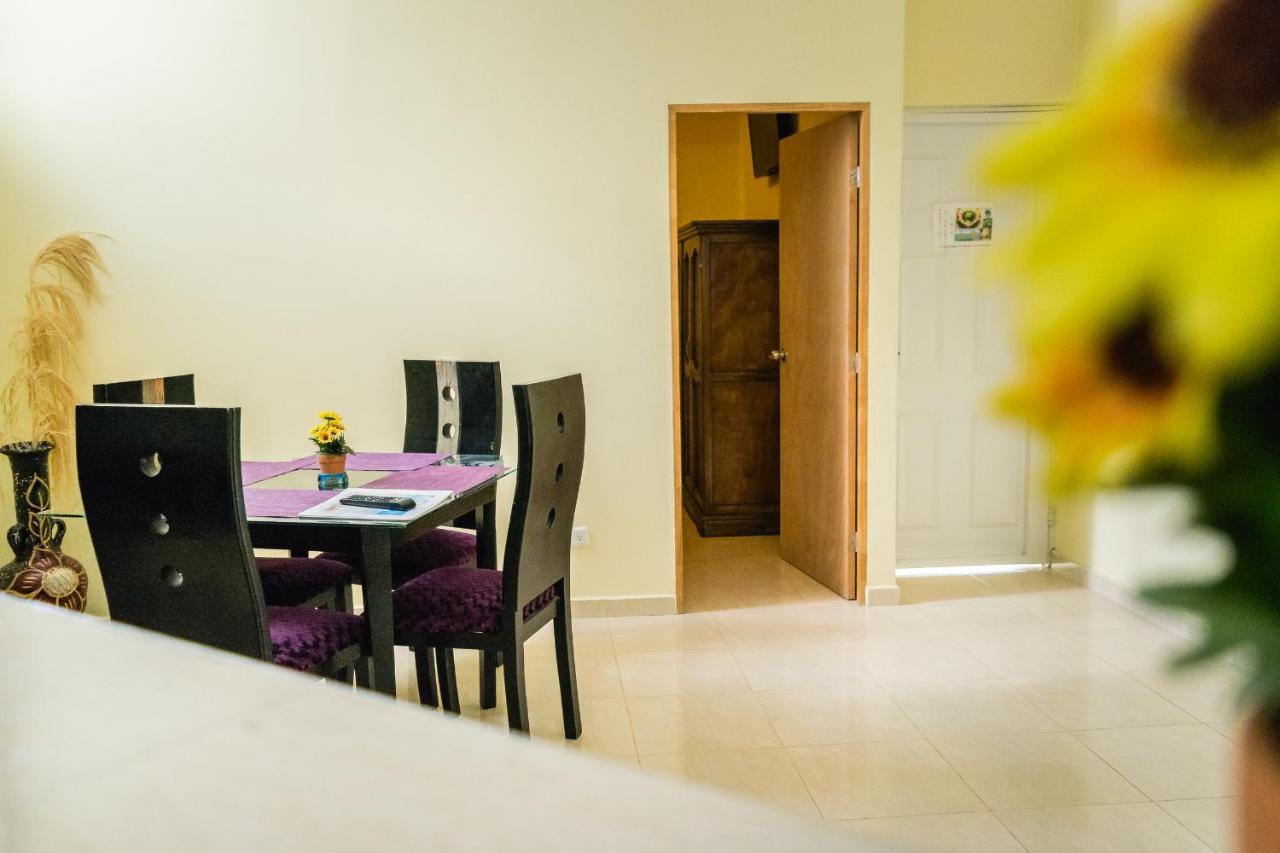 Apartamentos Villas De Cartagena Exterior photo