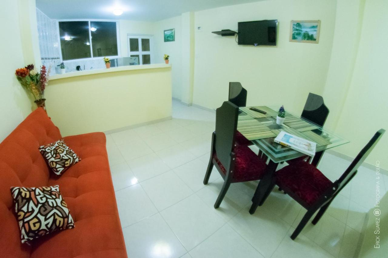 Apartamentos Villas De Cartagena Exterior photo