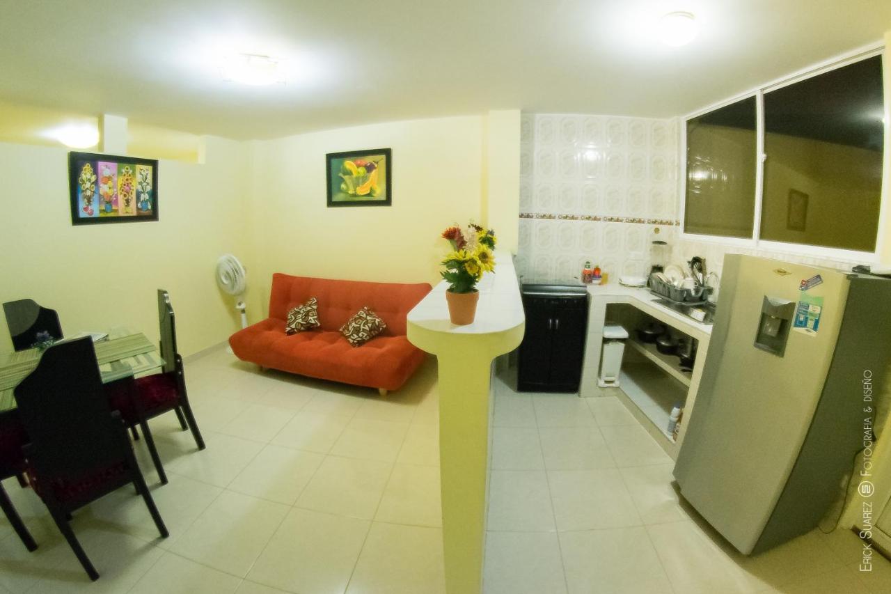 Apartamentos Villas De Cartagena Exterior photo