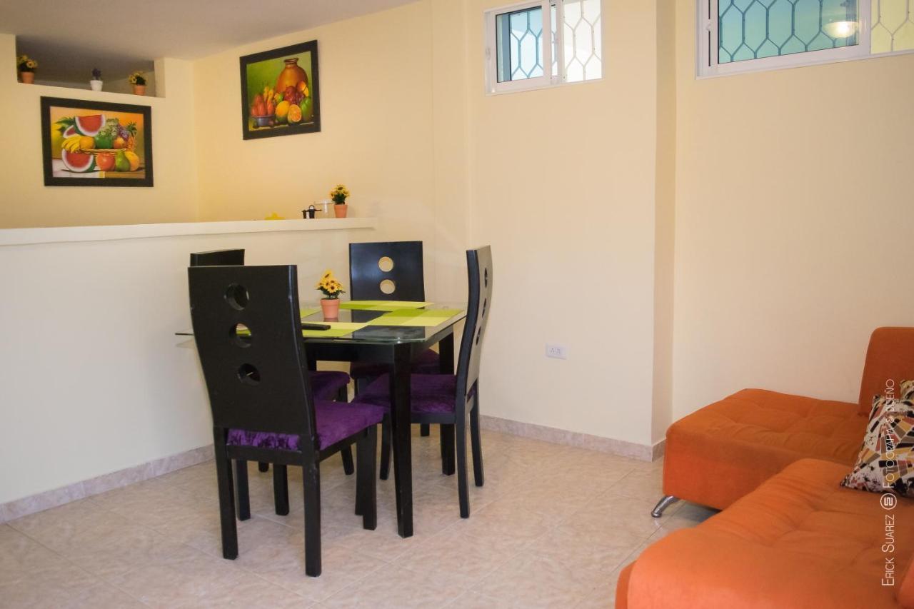 Apartamentos Villas De Cartagena Exterior photo