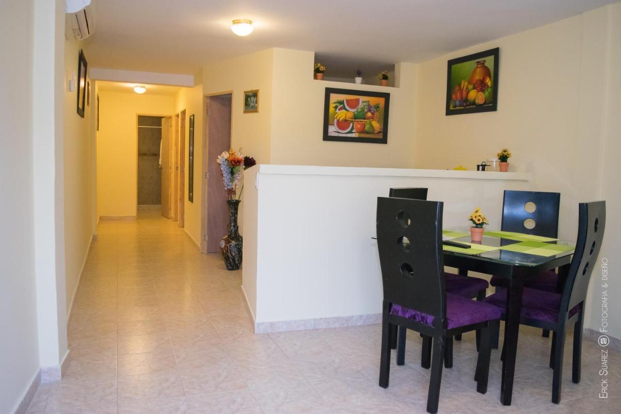 Apartamentos Villas De Cartagena Exterior photo