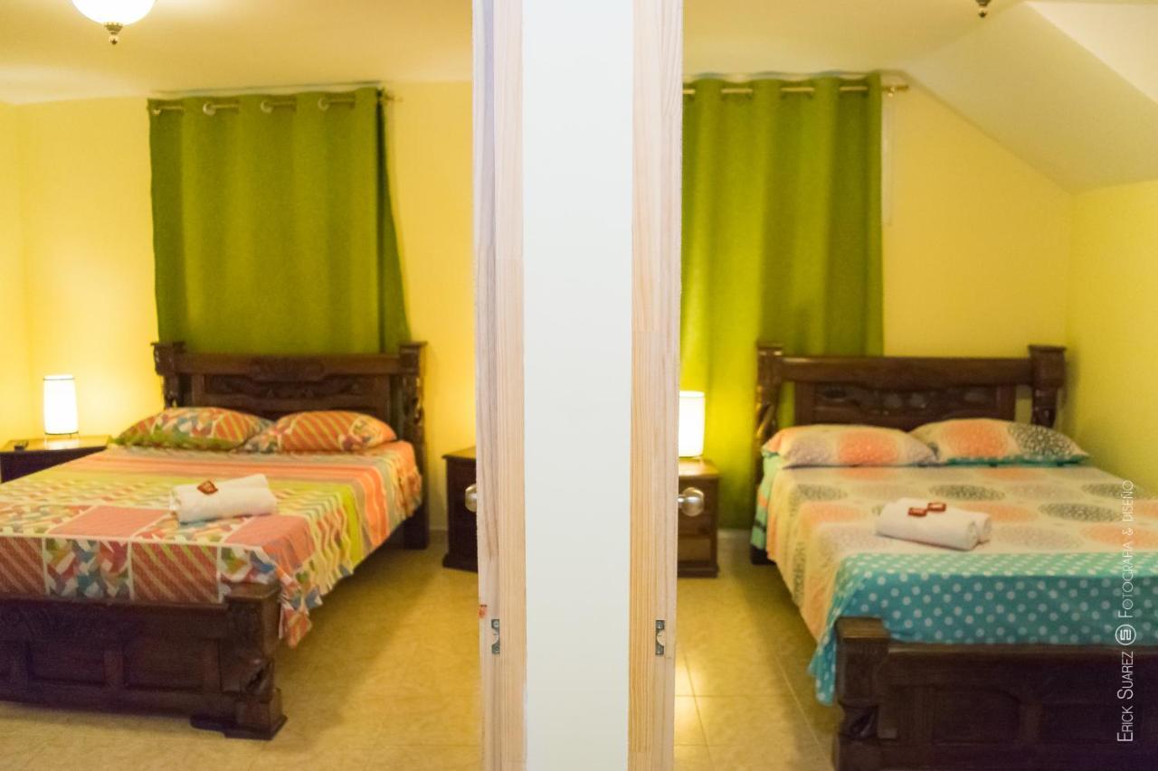 Apartamentos Villas De Cartagena Exterior photo