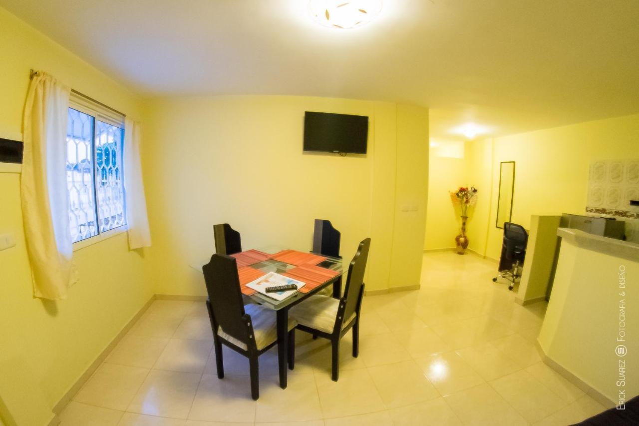 Apartamentos Villas De Cartagena Exterior photo