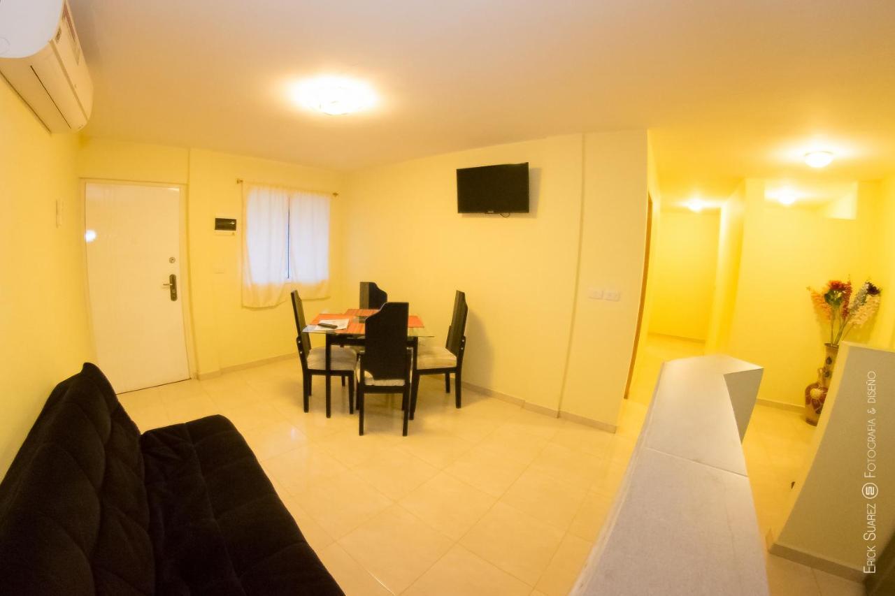 Apartamentos Villas De Cartagena Exterior photo