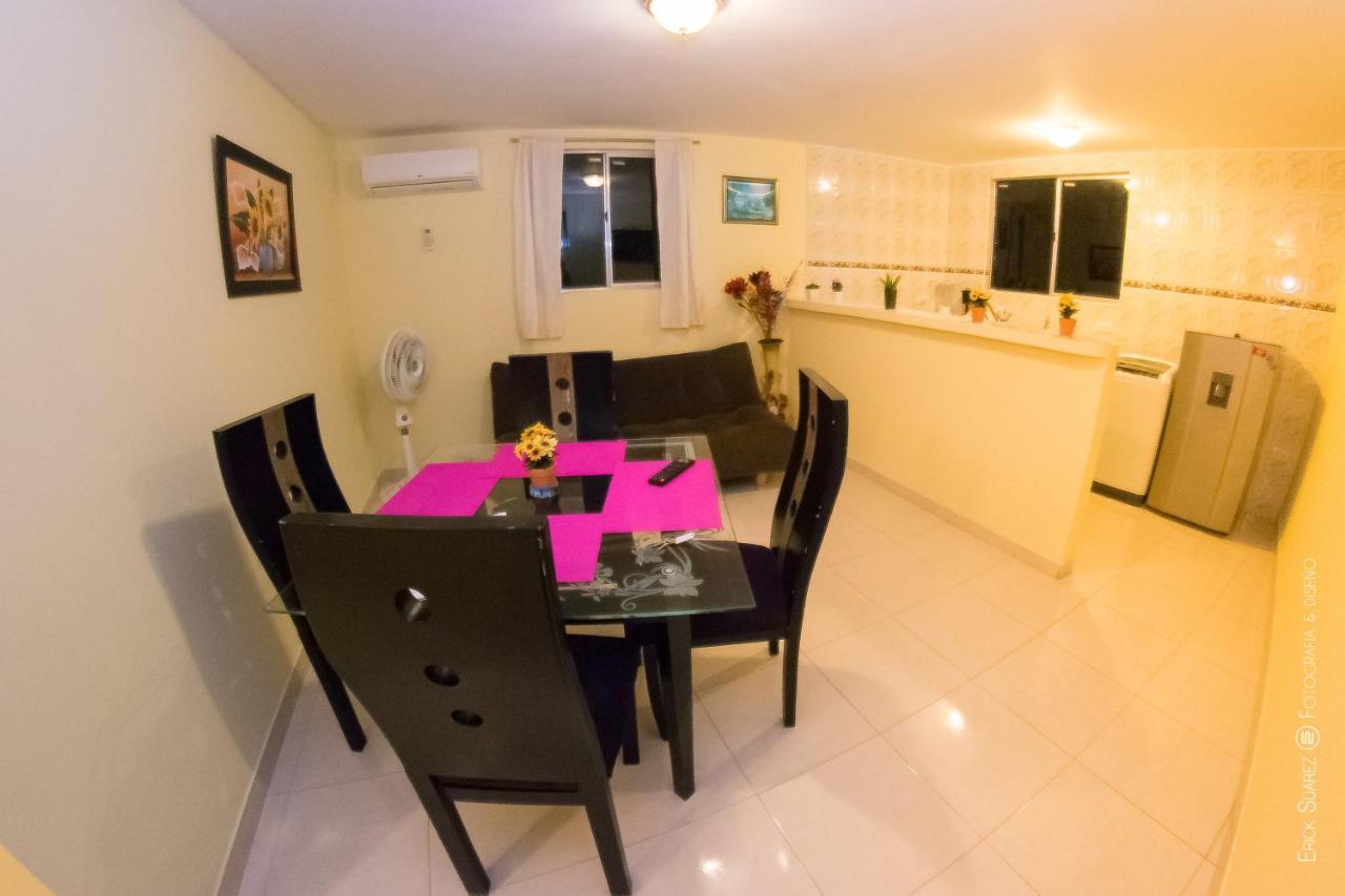 Apartamentos Villas De Cartagena Exterior photo