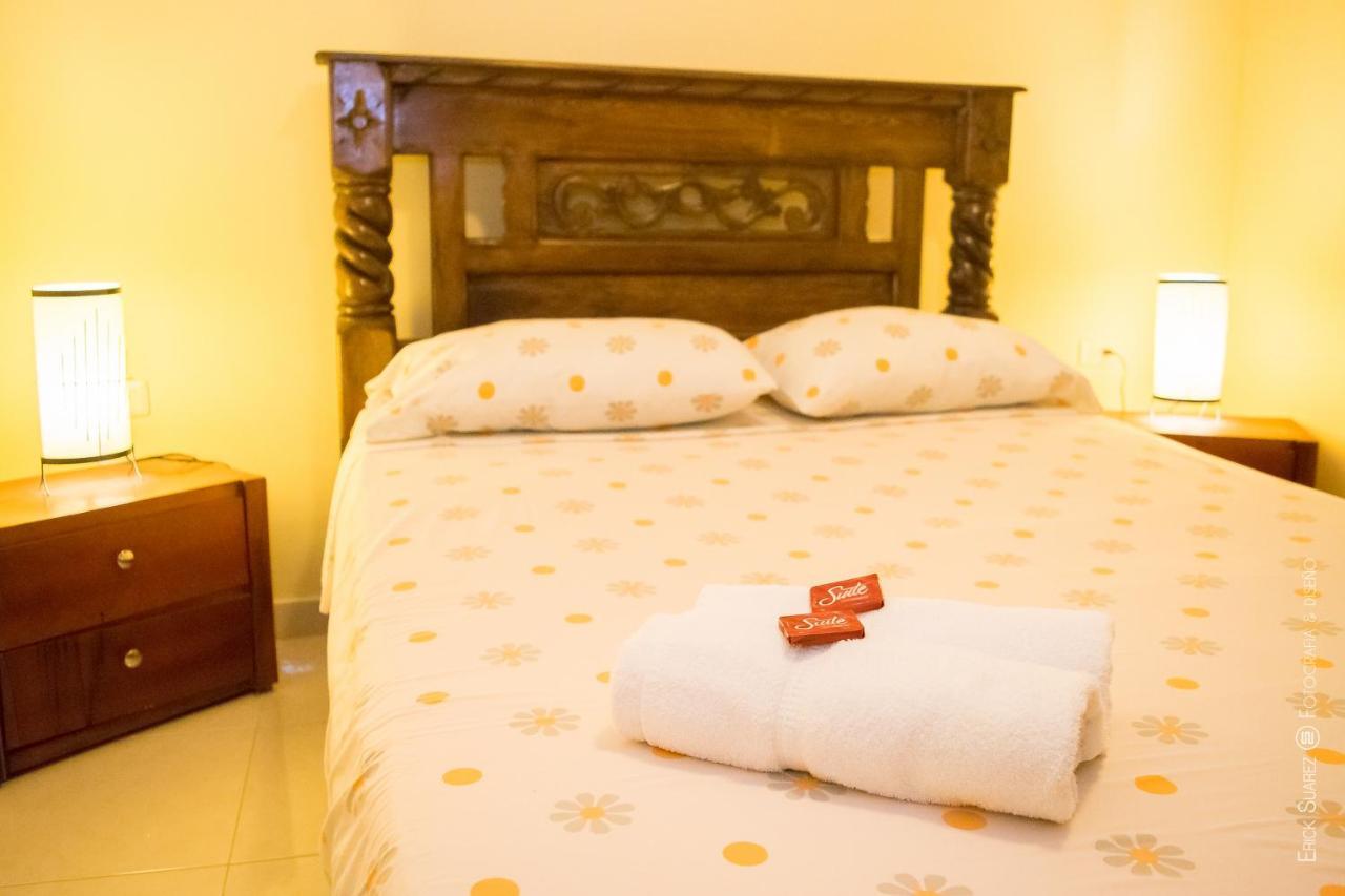 Apartamentos Villas De Cartagena Exterior photo