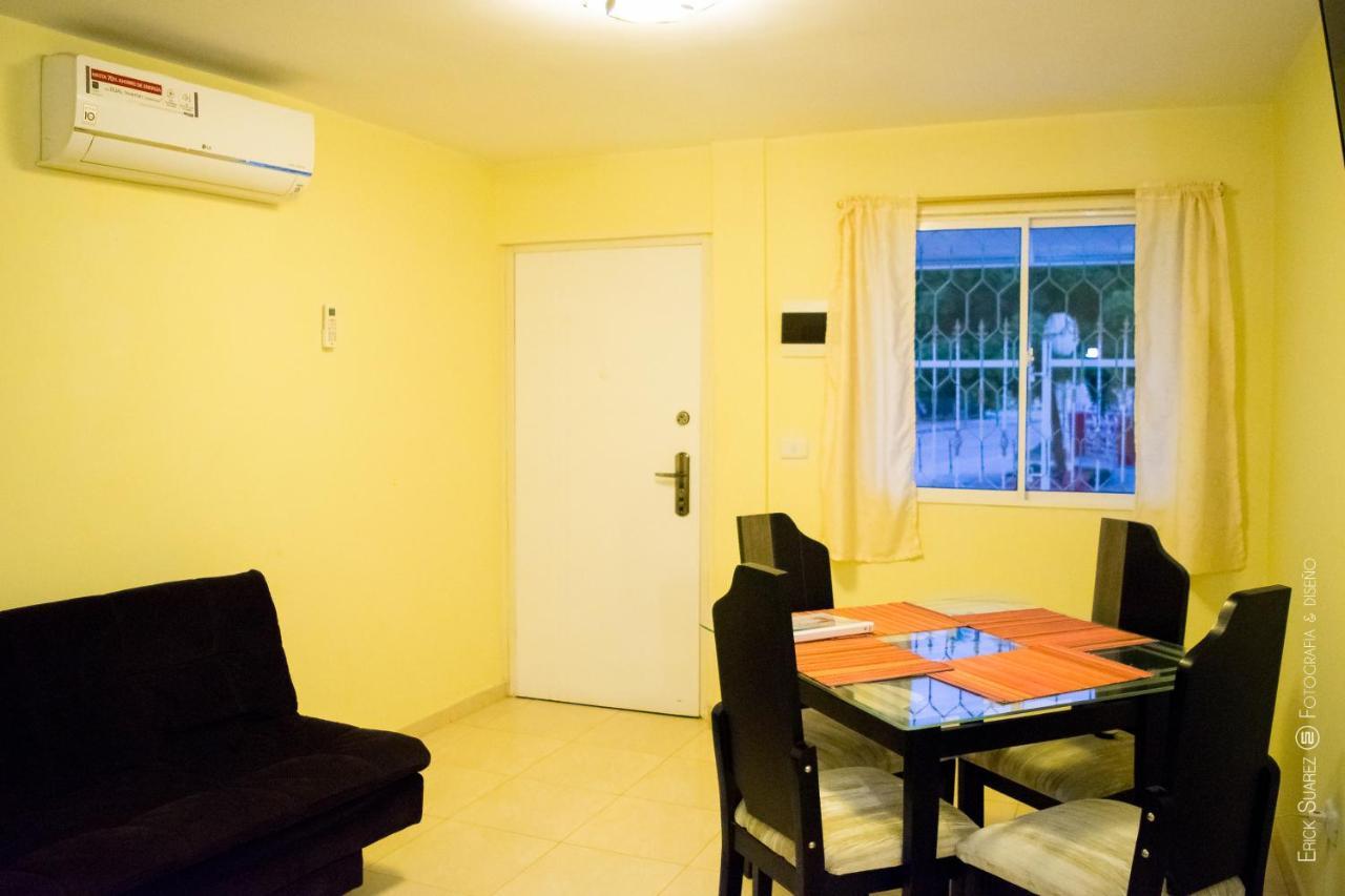 Apartamentos Villas De Cartagena Exterior photo